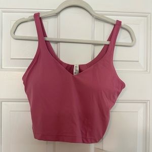 Lululemon Align Tank NWT